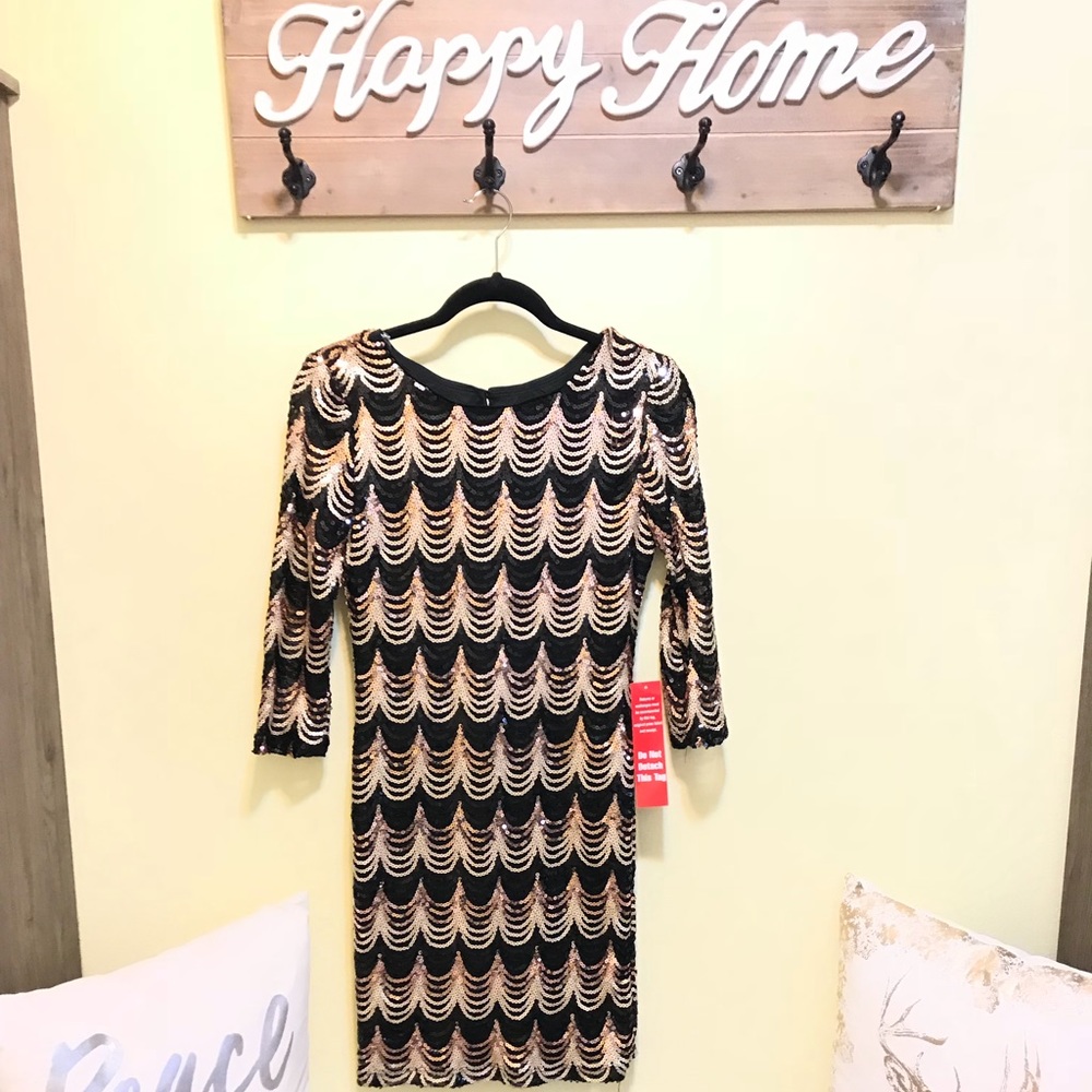 NWT Party Dress